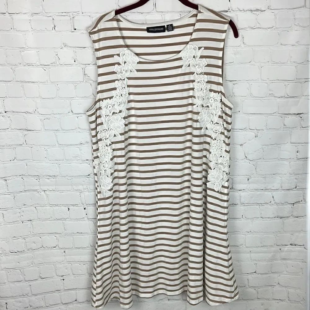 Nina Leonard Size XL